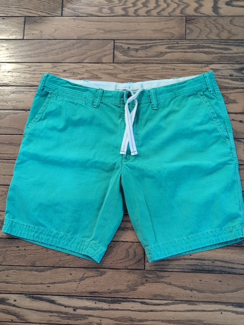 Polo Ralph Lauren Mens Bleeker Fit Shorts